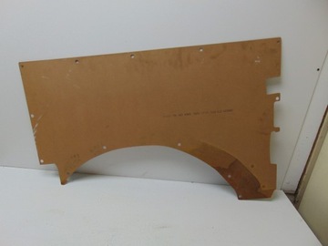 фото thumb №7, Оббивка боковина dykta vw transporter t4 7d0867405af