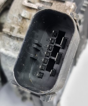 фото thumb №7, Механізм двірник перед bmw 7 e65 6956280 євро