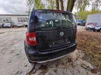 фото thumb №9, Skoda yeti датчик подушки воздушной srs 2012 2.0l 5wk44007