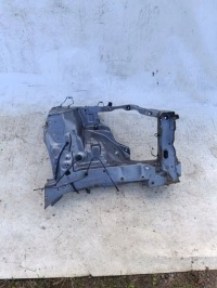 Купить Honda fr-v лонжерон левый перед, фото thumb