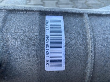 фото thumb №7, Коробка передач коробки передач автоматична zf 6hp19 xdrive bmw x1 e84 7630949 4162752