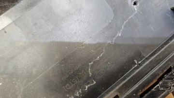 фото thumb №9, Планка накладка бампера перед kia sportage iv рестайлинг 86525-f1510