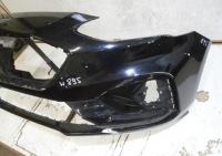 Бампер направляющие ford focus mk4 17+ перед w895 Недорого, фото thumb