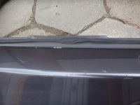 фото thumb №6, Кришка багажника багажника задня задня bmw 1 e81 e87 quarzblau