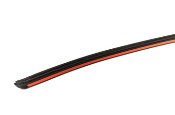 ПРОКЛАДКА ВЕРХНЕГО ВЕТРОВОГО СТЕКЛА BMW E90 E91 / LIFT LCI 7061967