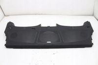 фото thumb №1, Полиця задня жабо audi a8 d4