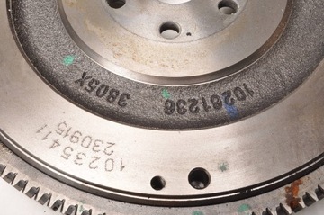 фото thumb №9, Mg zs 1.5 vti 15s4c сцепление диск прижим 10398816 10353514 10261236