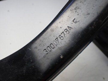 фото thumb №8, Балка підсилювач бампера перед citroen ds3 30007678