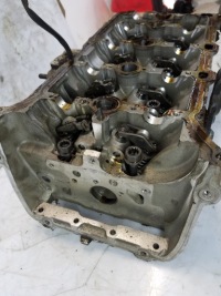 фото thumb №7, Головка крышка клапанов audi a5 8t рестайлинг 1.8 tfsi cje 06k403e