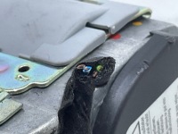 2014 audi a5 8t 8f задний ремень безопасности 8f0857805ab Недорого, фото thumb