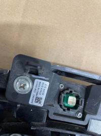 фото thumb №14, Mazda 3 bp 19- решітка радіатора бампера камера електропроводка pdc bckn-50711