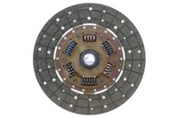 фото thumb №8, Диск сцепления 275mm pełen профиль pasuje do: toyota dyna 200, land