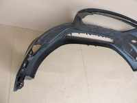 фото thumb №8, Volvo v40 ii r-design 2012 2013 2014 передний бампер