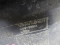 фото thumb №6, Bmw e39 2.5 97' защита впуск воздуховод воздуха