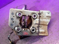 фото thumb №10, Peugeot 207 06-09 1.4 vti педалі зчеплення гальма датчик 9685102080