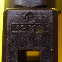 фото thumb №2, Датчик педалі гальма стоп-сигнал renault clio ii 414986 nr186