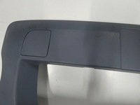 фото thumb №7, Накладка бампера передній renault kangoo ii