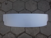 фото thumb №1, Накладка крышки задняя bmw x3 e83 titansilver