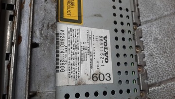 фото thumb №7, Радіо volvo s60 v70 ii 8651152-1