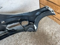 фото thumb №8, Бампер перед передний bmw 1 f20 11-15 + решётка радиатора