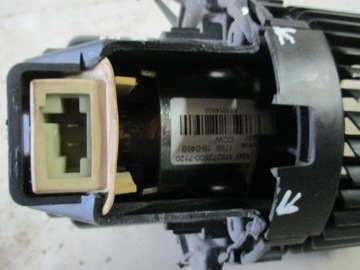 фото thumb №6, Вентилятор renault clio captur 13r- 5p3730000