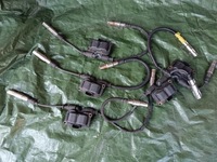 фото thumb №9, Smart 450 i fortwo a0001587703 0003100v004 котушки запалювання комплект