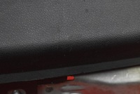 фото thumb №11, Подушка безпеки подушка повітряна пасажира колінна eu lexus is220 xe20 05-10