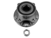 фото thumb №1, Ступица передняя колеса +подшипник перед subaru outback tribeca wrx