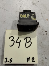 Купить Vw golf ii 191941333 ручка регулировки света, фото thumb