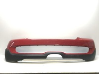 фото thumb №1, Mini cooper s r56 бампер задня задній 7147886