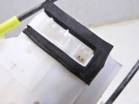 фото thumb №3, Замок дверь правый перед 2 pin subaru forester iii