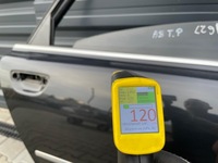 фото thumb №11, Audi a8 d3 двері праве перед задня колір lz9w