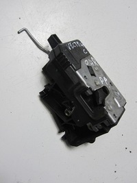 фото thumb №3, Замок двері переднє праві opel vectra c 04r 5pin