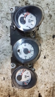 Купить Счетчик приборы 2.5 v6 alfa romeo 156, фото thumb