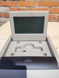 фото thumb №9, Jeep grand cherokee wk fl 08-10 монитор экран