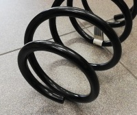 фото thumb №4, Chrysler lhs 300 interpid пружина перед nowa oryg