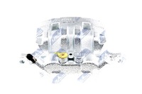 фото thumb №8, Суппорт тормозной перед ford ranger 4wd 06- mazda bt50 4wd 06- правый