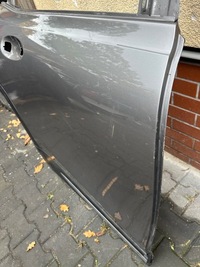 фото thumb №3, Mercedes w247 glb дверь