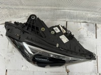 фото thumb №2, Mercedes cklasa w206 правая лампа full led performance