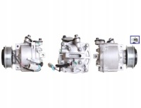 фото thumb №1, Компрессор кондиционера do renault grand scenic iii