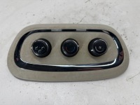 Купить Панель кондиционера dodge durango 68368988aa, фото thumb