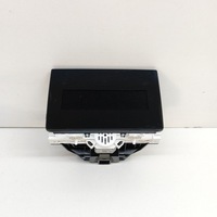 фото thumb №1, Bmw i3 2020 лічильник / спідометр