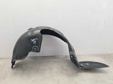 фото thumb №10, Peugeot 308 t7 підкрилок правий зад універсал 9681442580