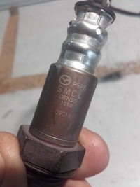 фото thumb №2, Mazda 2 dj lift датчик лямбда-зонд 20-