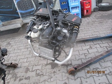 фото thumb №13, Двигатель mercedes c glc 43 amg 276823 15 тыс. км