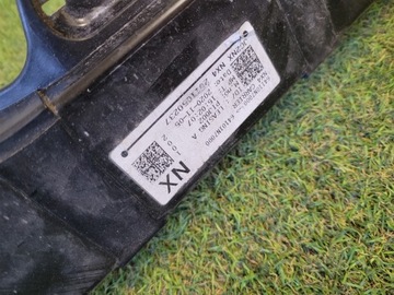 фото thumb №8, Hyundai tucson iv 4 pas переднє підсилювач лобове 64101-n7000