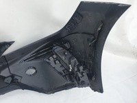 фото thumb №12, Mg4 ev mg iv ev mulan бампер перед передній p11183302 led