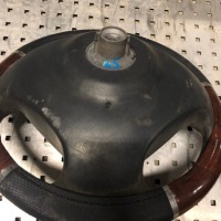 фото thumb №4, Воздуховод renault trafic vivaro 8200023498