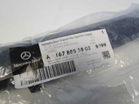 фото thumb №8, Mercede gle w167 167 молдинг правая bok бампера amg