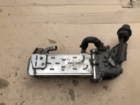 фото thumb №4, Радіатор вихлопних газів egr mercedes 2.2 cdi a6511400075